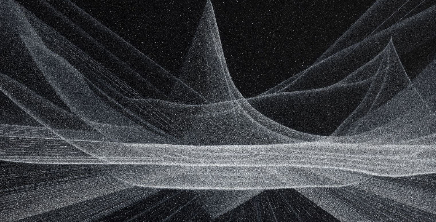 Spoken Veil by Cairo Dwek