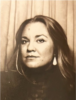 Anakena Paddon