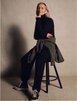 Lucinda Chambers