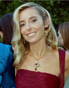 Simone Shields