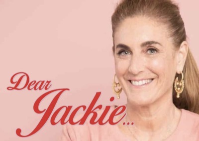Dear Jackie