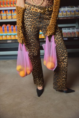 Microplastics in Your Activewear